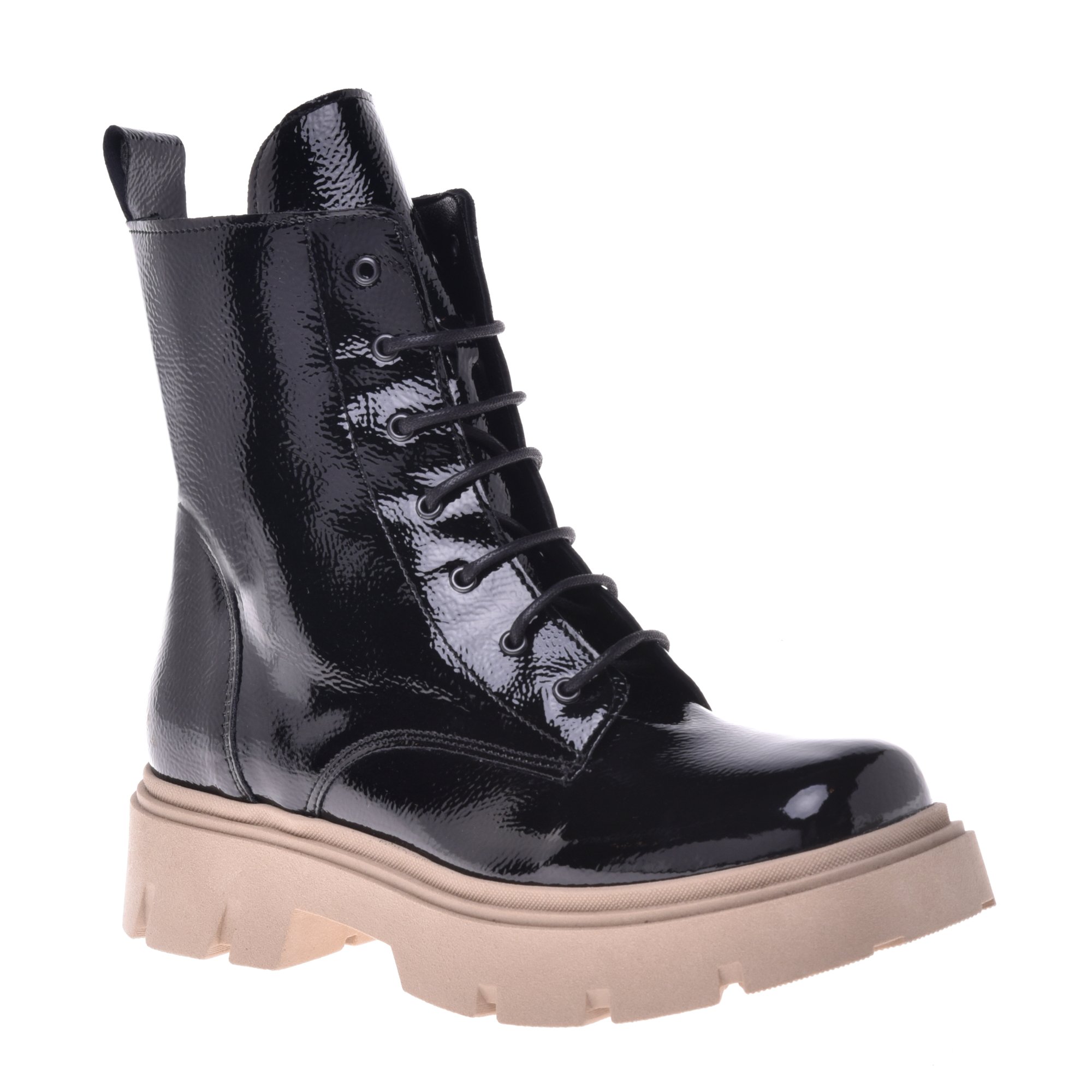 Patent 2024 combat boots