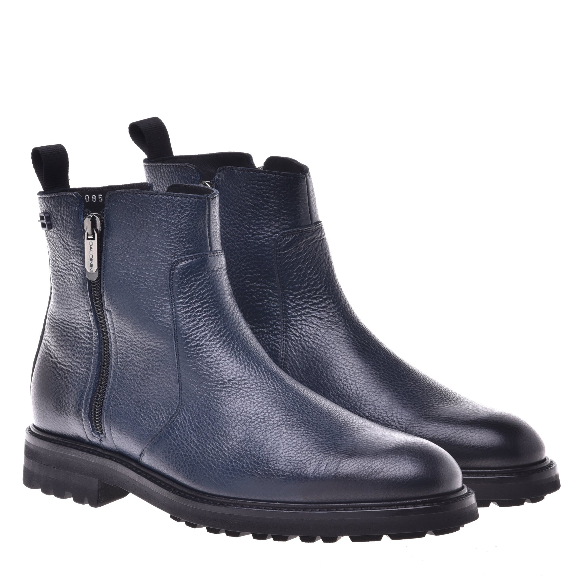 Baldinini chelsea boots hot sale